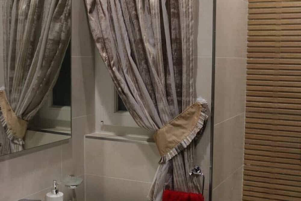 Ganze Wohnung, Neues, modernes Studio-Apartment direkt am Meer in Marsascala in Marsaskala, Insel Malta