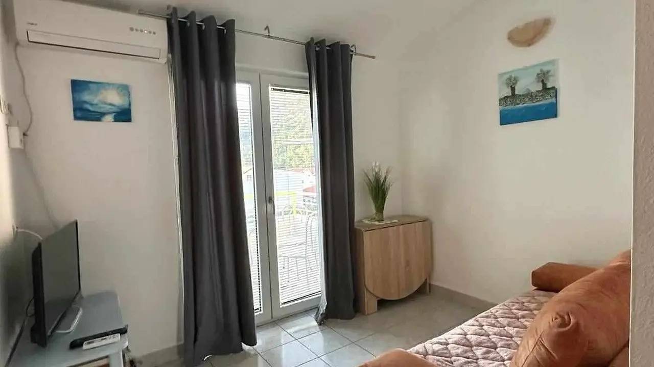 Ganze Ferienwohnung, Ferienwohnung für 3 Personen (25 m²) in Podaca in Podaca, Makarska Riviera