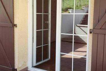 Chambre D’hôte pour 8 Personnes dans Moyenmoutier, Saint-Dié-des-Vosges, Photo 4