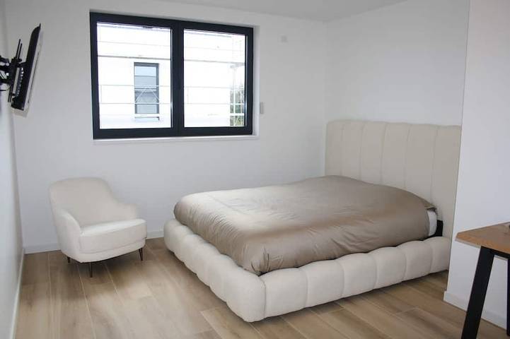 Location de vacances pour 12 personnes, avec terrasse et jardin à Furdenheim - 3