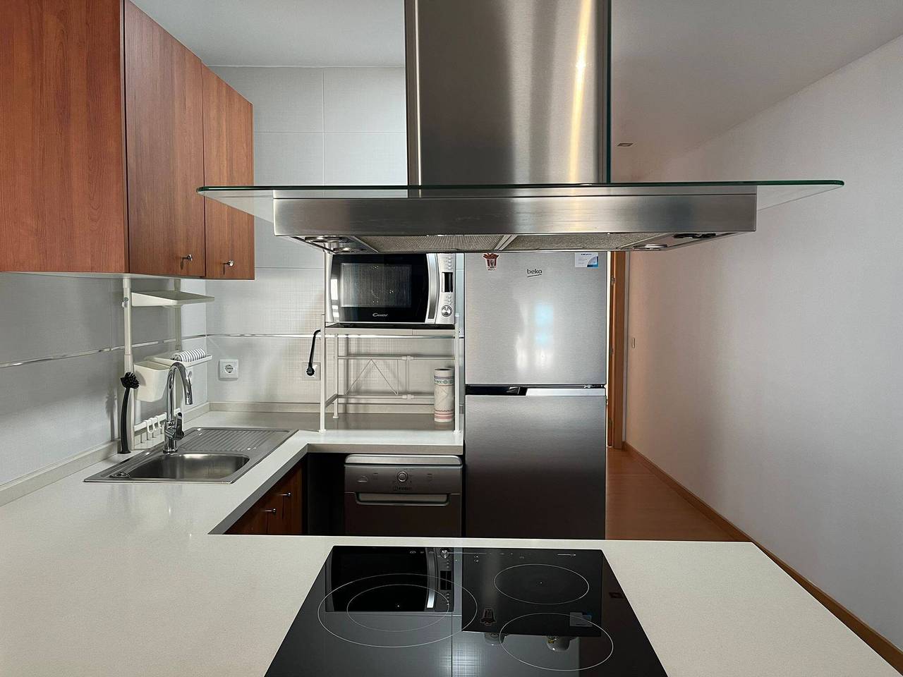 Appartement entier, Appartement de vacances pour 2 personnes in Vieille ville de Cadix, Cadix