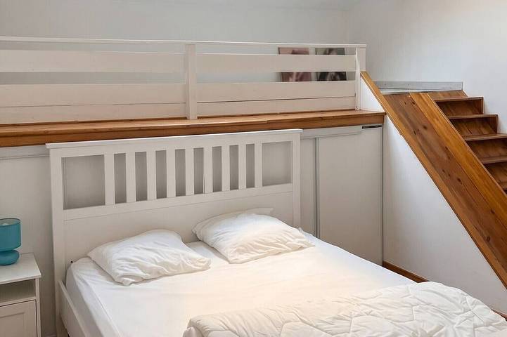 Location de vacances pour 15 personnes, avec Terrasse et Jardin à Aimargues - 3