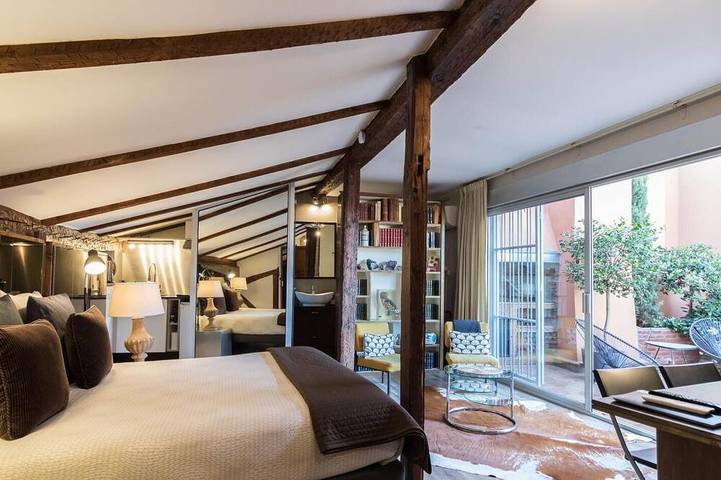 Appartement de vacances pour 2 personnes