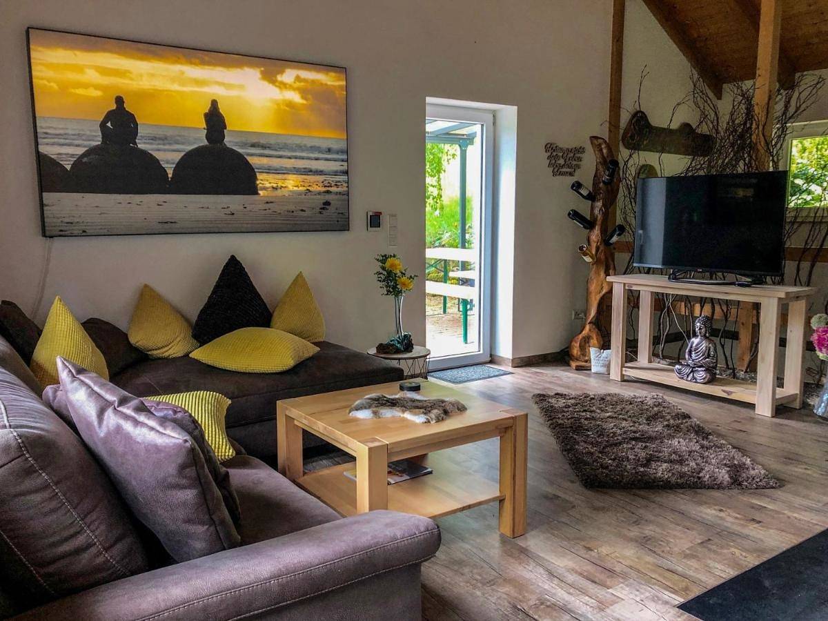 Two-Bedroom Chalet in Baiersbronn, Mittlerer Schwarzwald