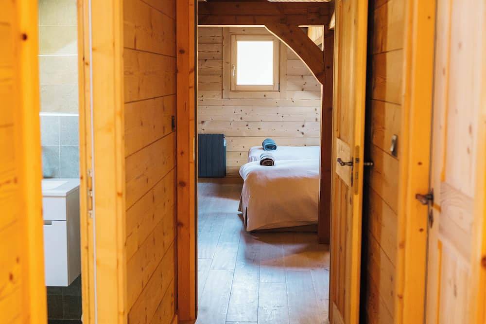 Chalet des Sources in Valdeblore, Nizza Region