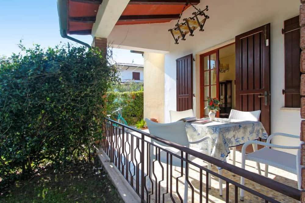 Patrizia by Interhome in Forte dei Marmi, Riviera Toscana