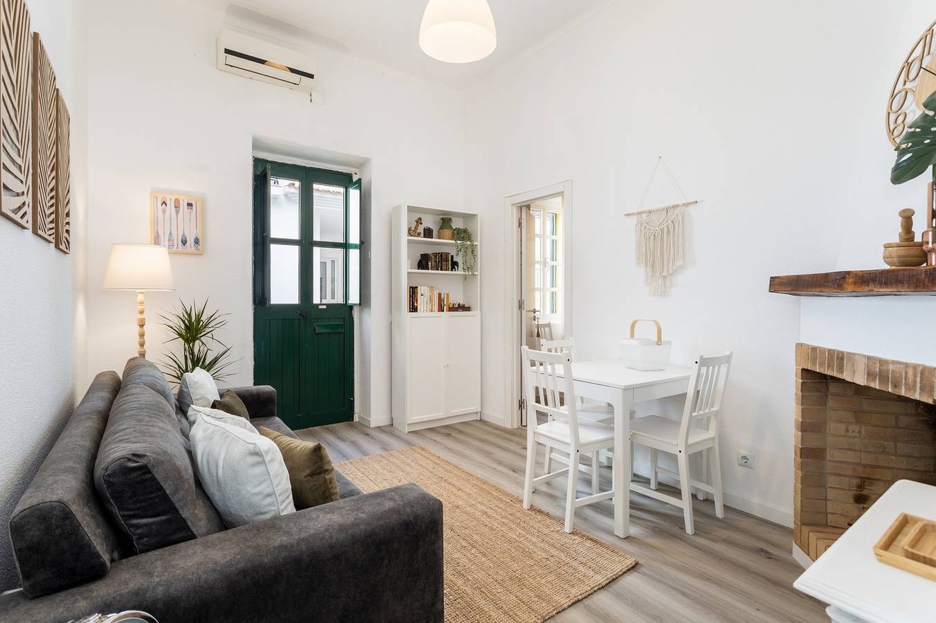 Hopstays - Santa Luzia in Tavira, Santa Luzia (Tavira)