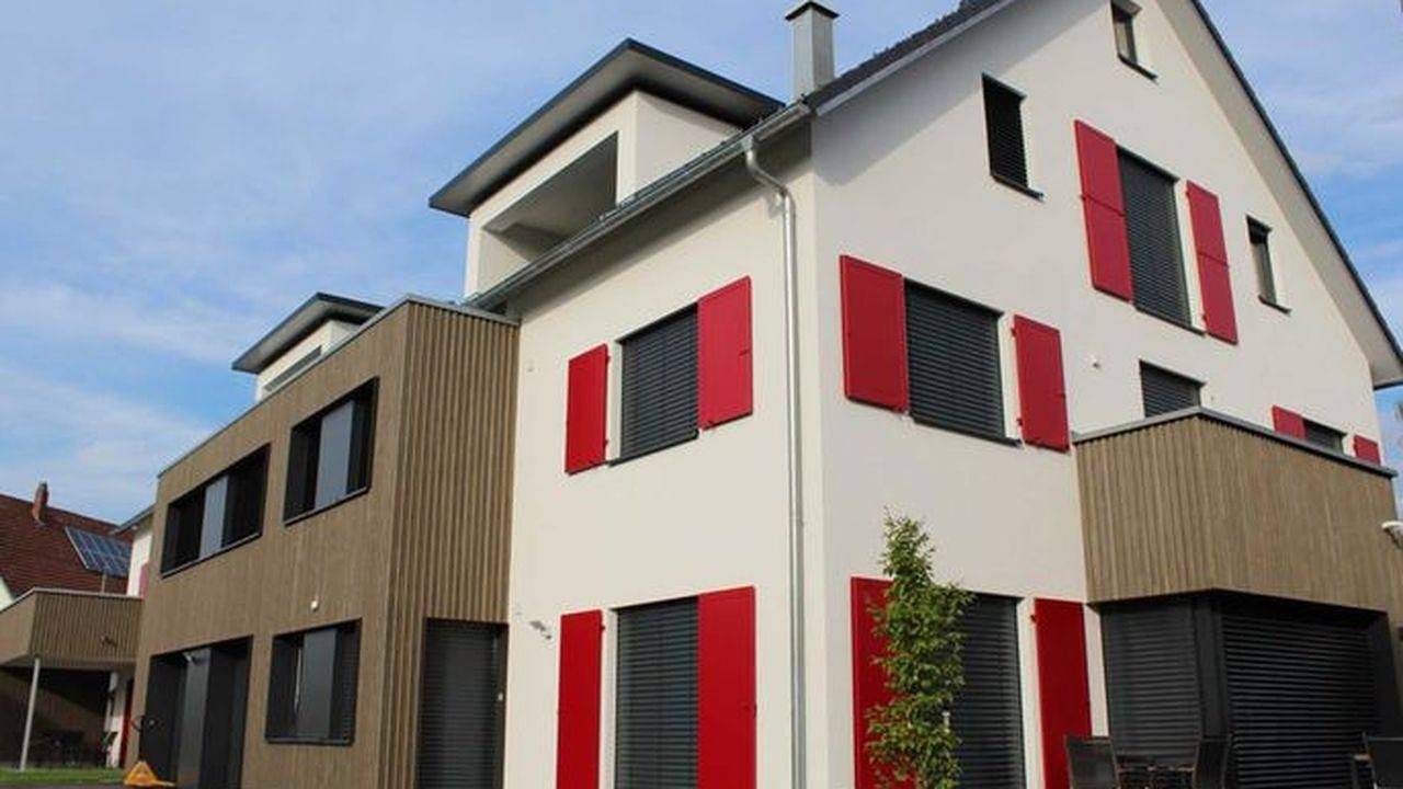 Ganze Ferienwohnung, Ferienwohnung für 4 Personen (75 m²) in Bad Schussenried in Bad Schussenried, Landkreis Biberach