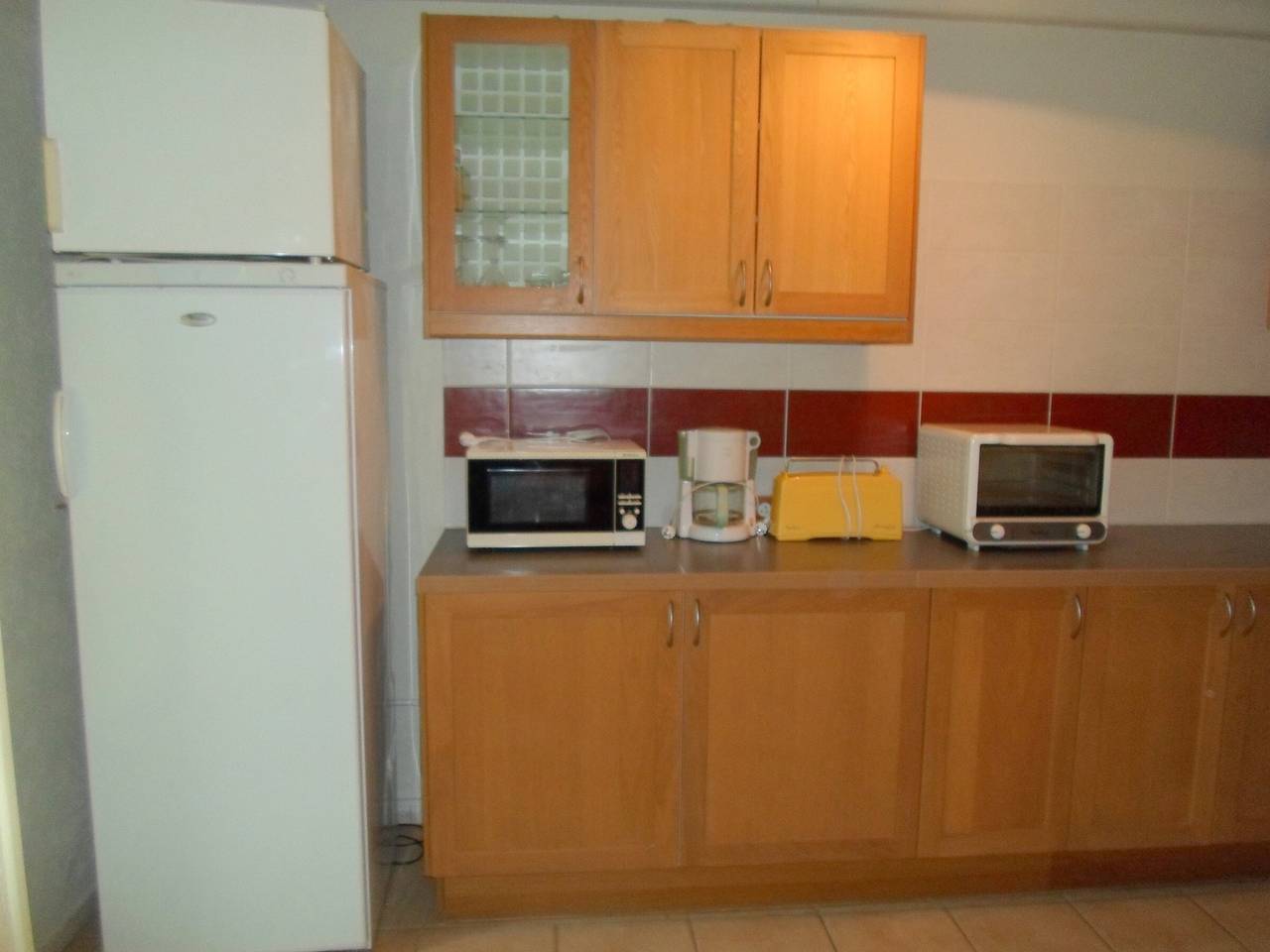 Entire apartment, 45m² Apartment in Balaruc-les-Bains, pets allowed in Balaruc-les-Bains, Côte d'Améthyste