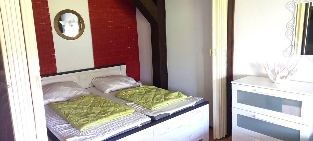 Ferienpark für 4 Personen, mit Balkon, kinderfreundlich im Chiemgau - 4