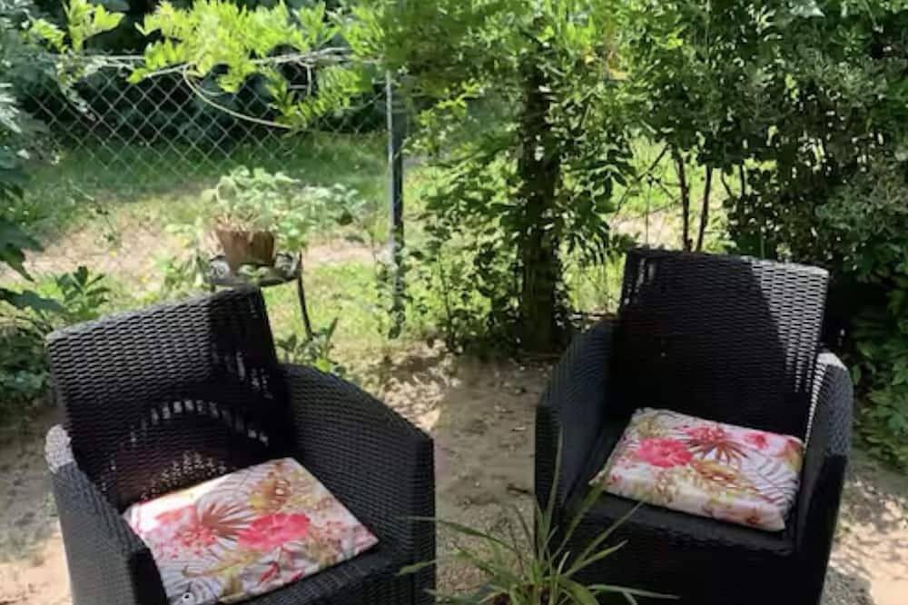 Entire apartment, Studio between land & sea in Linxe, Côte d’Argent