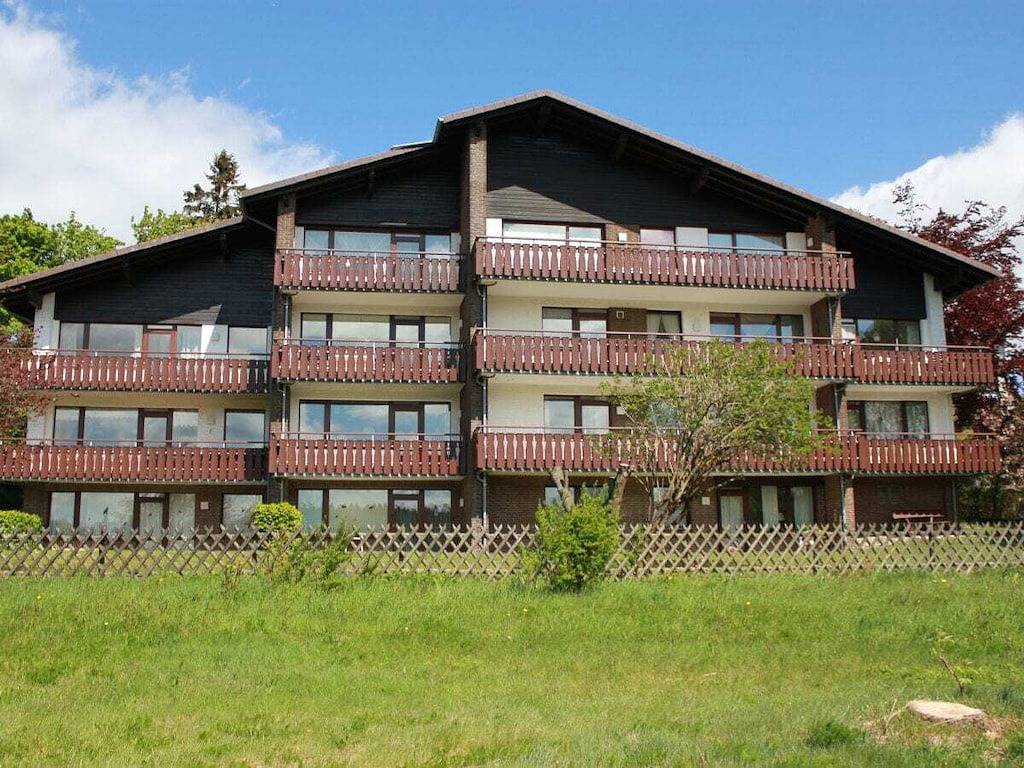 Schönes Leben 3 in Hahnenklee, Goslar