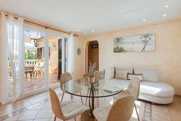 Holiday home in Santanyí, South Majorca für 4 