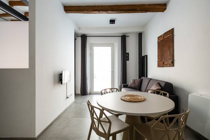 Entire apartment, San Michele Apartments - Lapis by Wonderful Italy in Bologna, Bologna Province