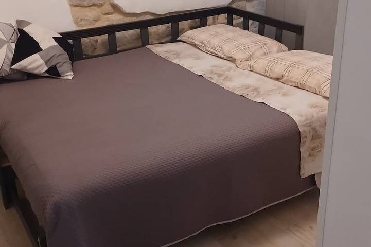 Ganze Wohnung, Description of apartments in Ascoli Piceno, Nationalpark Monti Sibillini