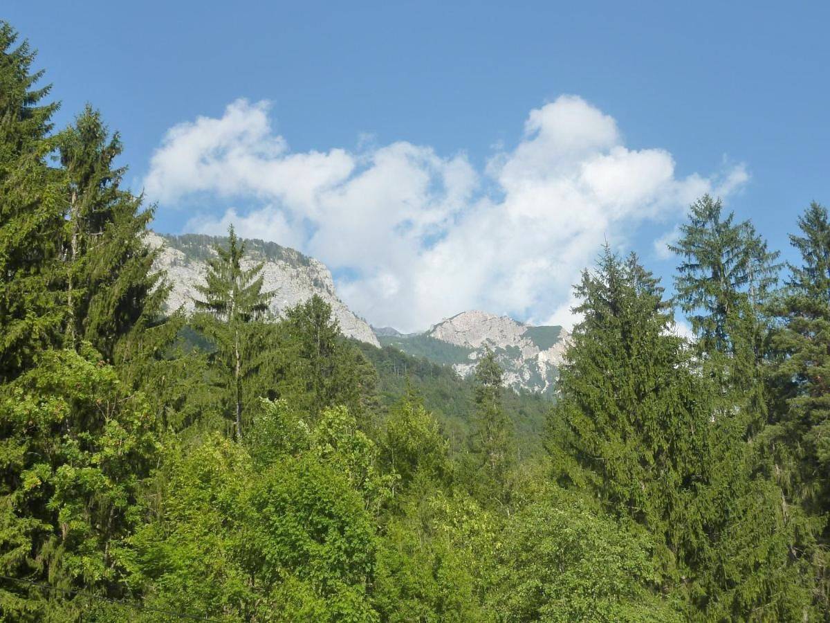 Holiday Home in Gailtaler Alpen, Nötsch im Gailtal