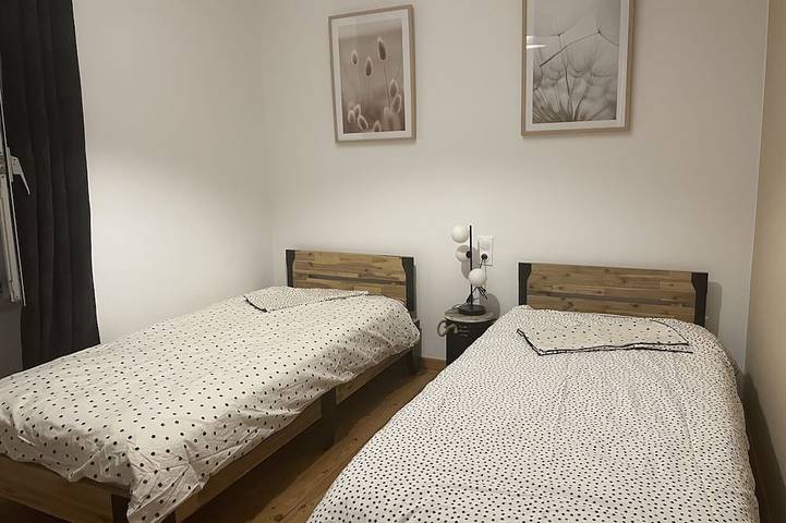 Location de vacances pour 15 personnes, avec jardin et terrasse à La Verrie - 4