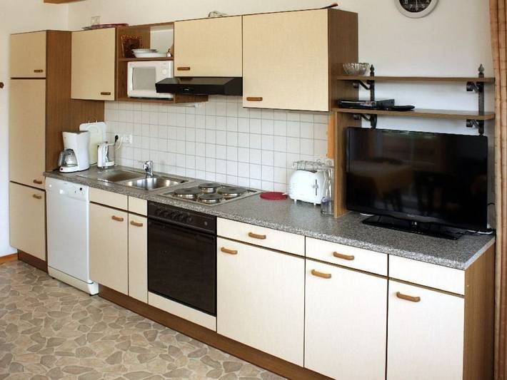 Ferienwohnung mit 4 Schlafzimmer in Rückholz, Bayerisch Schwaben