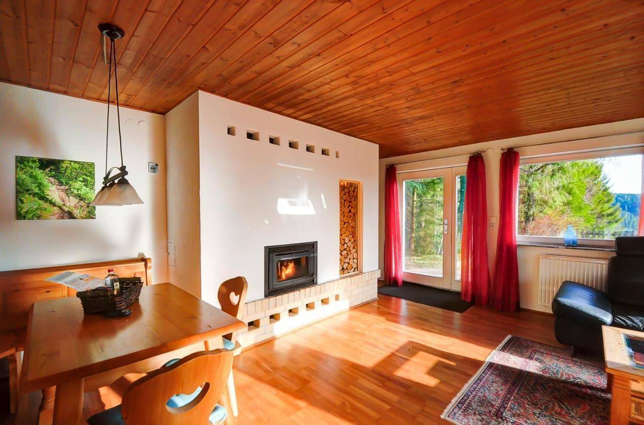 Two-Bedroom Chalet in Falkau (Feldberg), Feldberg