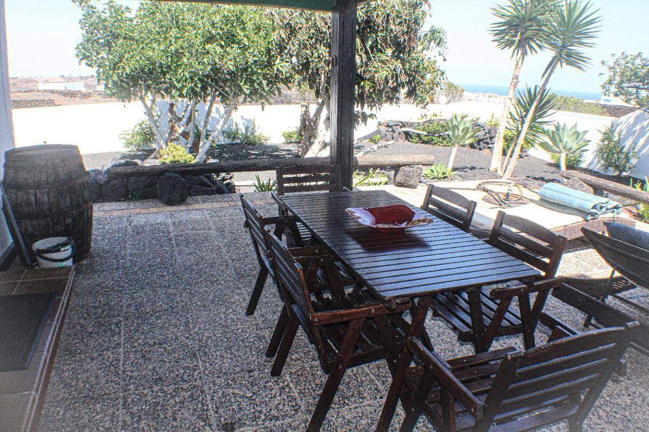 Twin Room with Shared Bathroom in Puerto del Carmen, Tías