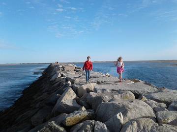 Cottage for 3 People in Provincetown, Cape Cod, Photo 3