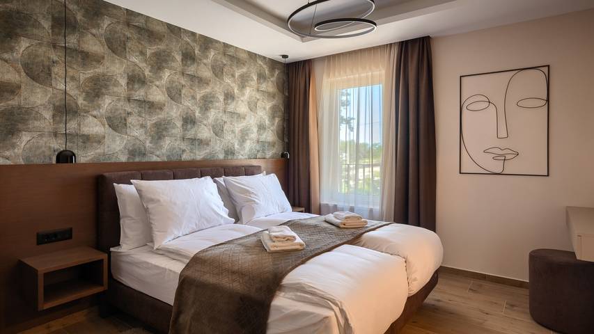 Villa Blagdan by Villas Guide in Nova Vas, Porec und Umgebung