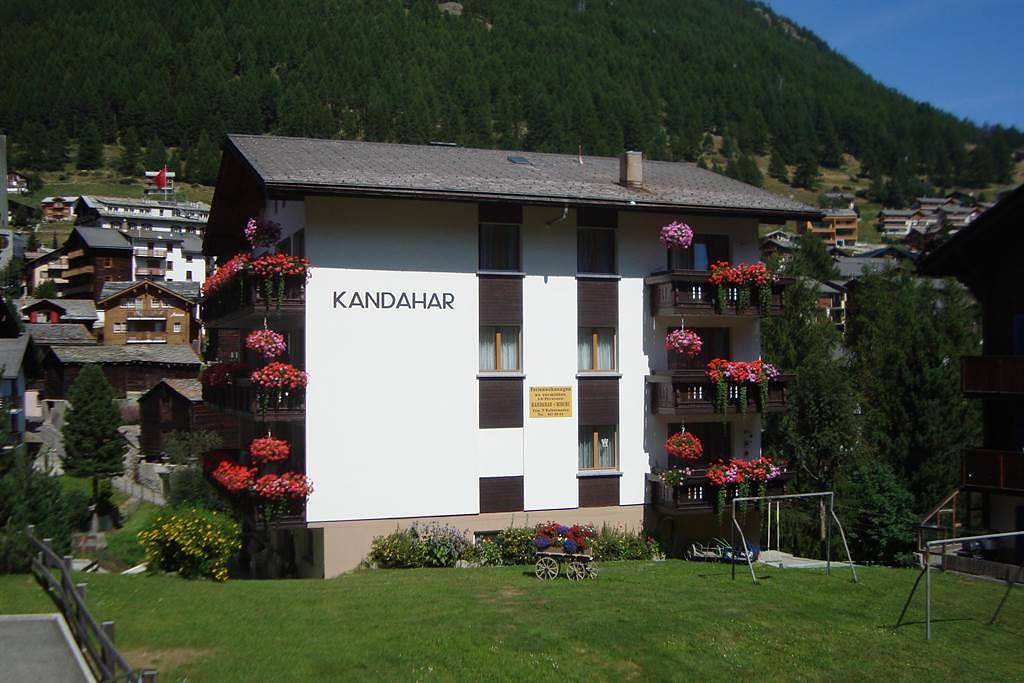 Apartamento vacacional entero, 2-bed apartment in Saas Fee, Alpes del Valais