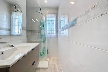 Apartamento para 4 Personas en Narbonne Plage, Narbona, Foto 1