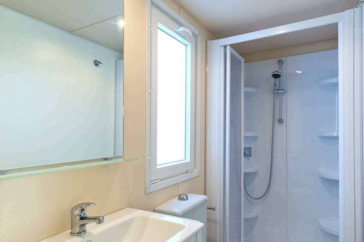 Camping für 4 Personen in Lazise - 4