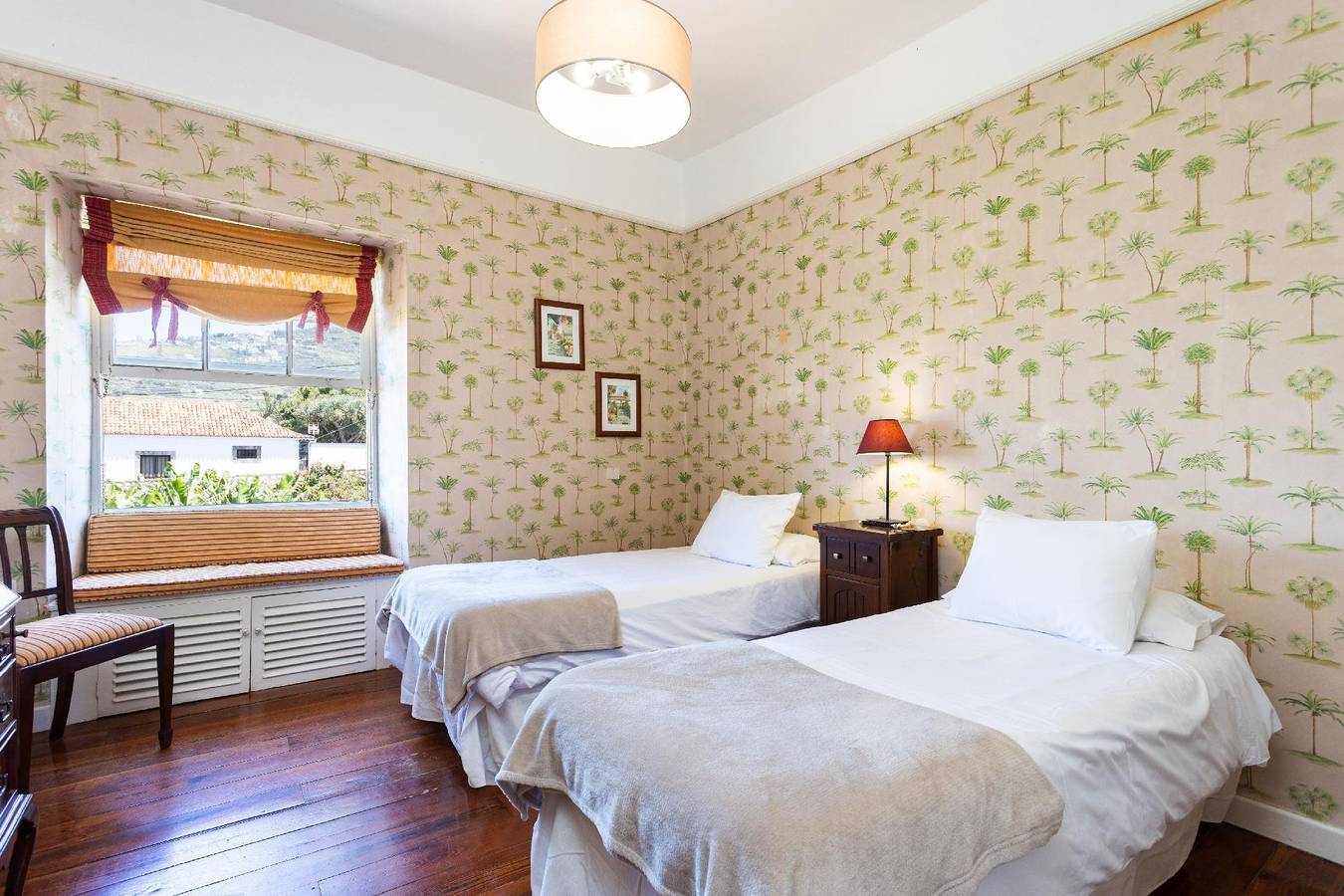 Chalet para 9 Personas en El Durazno, Puerto de la Cruz