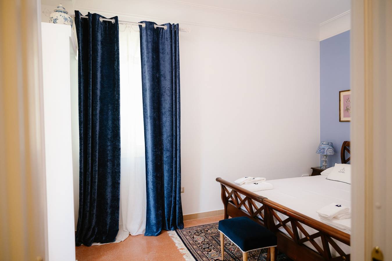 Habitación 'Il Casino Casalino, Venere' con piscina compartida, Wi-Fi y aire acondicionado in Francavilla Fontana, Salento