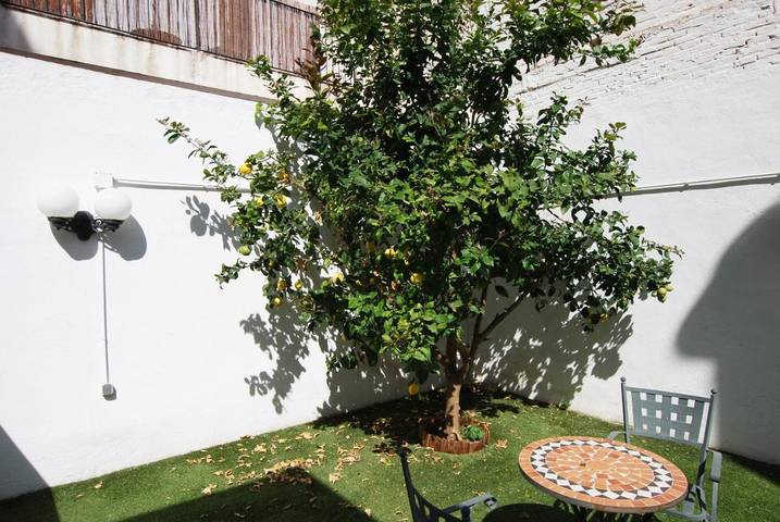 Gîte pour 5 personnes, avec Terrasse à Premià de Mar - 3