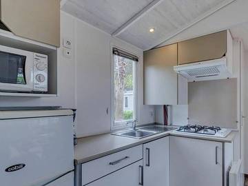 Camping für 6 Personen in Crach, Regionaler Naturpark Golfe du Morbihan, Bild 4