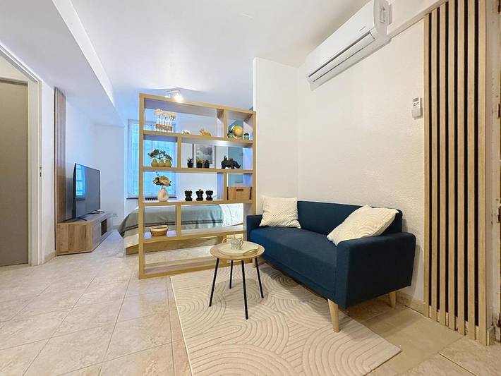 Gîte pour 2 personnes, animaux acceptés à Tarbes