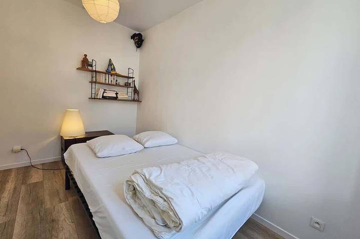 Appartement entier, Hyper Centre 5P, 3 chambres in Arras, Région d'Arras