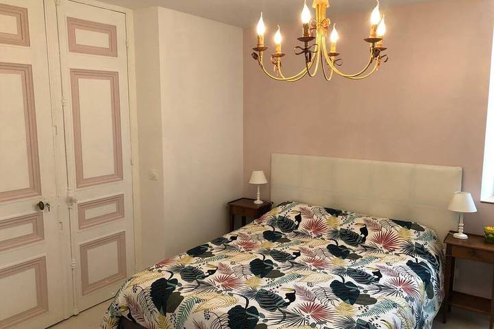 Location de vacances pour 9 personnes, animaux acceptés à Meung-sur-Loire - 2