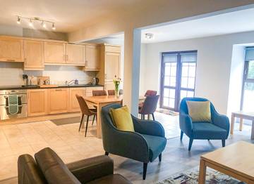 Appartement voor 6 Personen in Nenagh, County Tipperary, Afbeelding 2