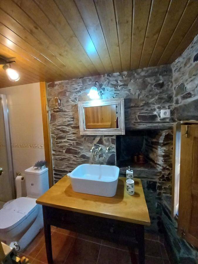 One-Bedroom House in Lousã, Serra da Lousã