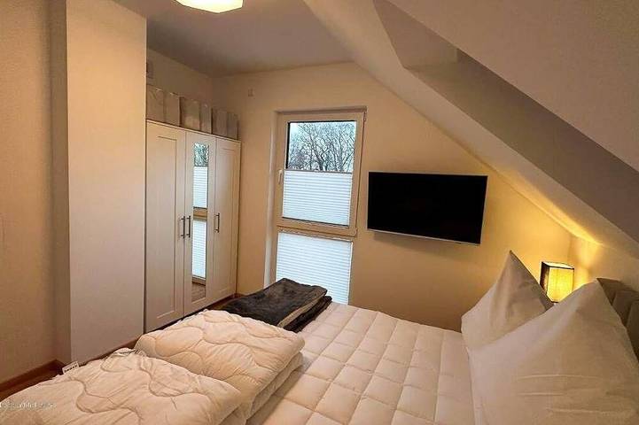 Finca für 8 Personen, mit Garten in Klausdorf - 3