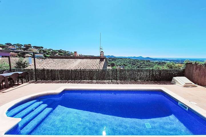 Holiday home for 6 people - 1