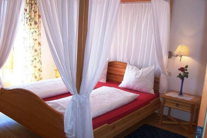 Agriturismo für 5 Personen, mit Garten und Sauna sowie Pool und Whirlpool in Südtirol - 3