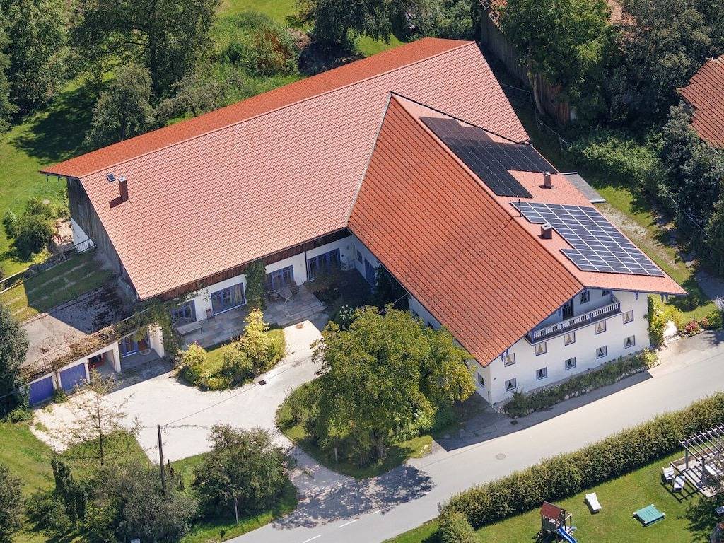 Ferienwohnung mit 1 Schlafzimmer in Rimsting, Chiemsee