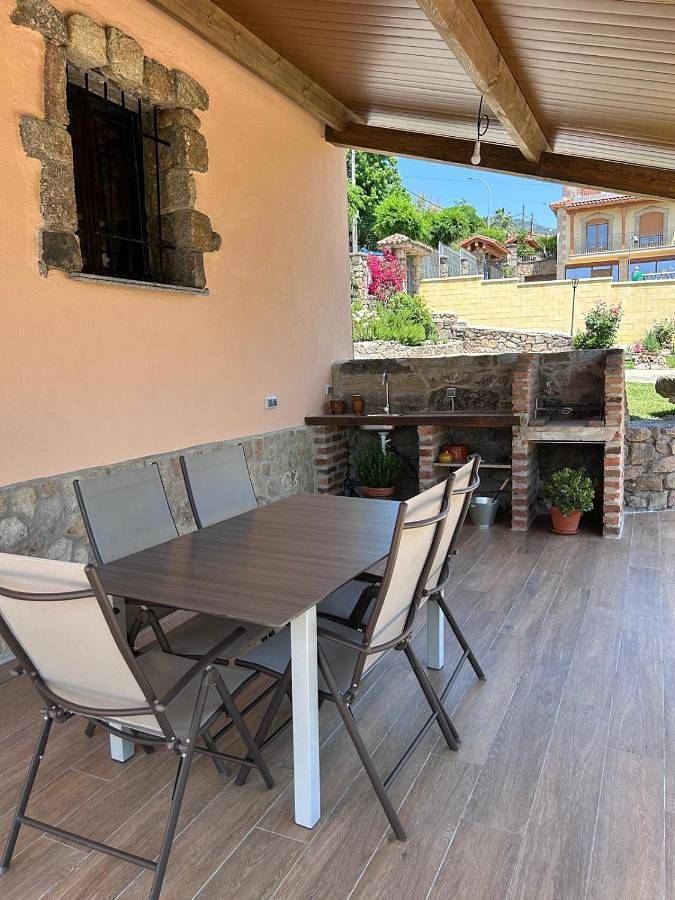 Apartamento entero, Two-Bedroom Apartment in Losar de la Vera, Provincia de Cáceres