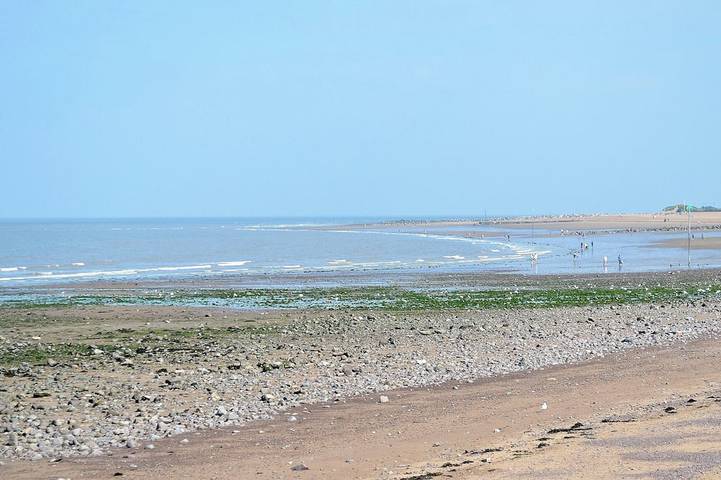 Cottage for 4 people in Minehead
