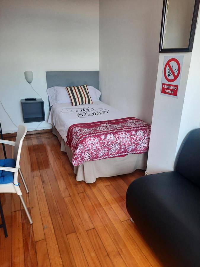 Hospedaje Lopez in La Coruña, Costa de Galicia