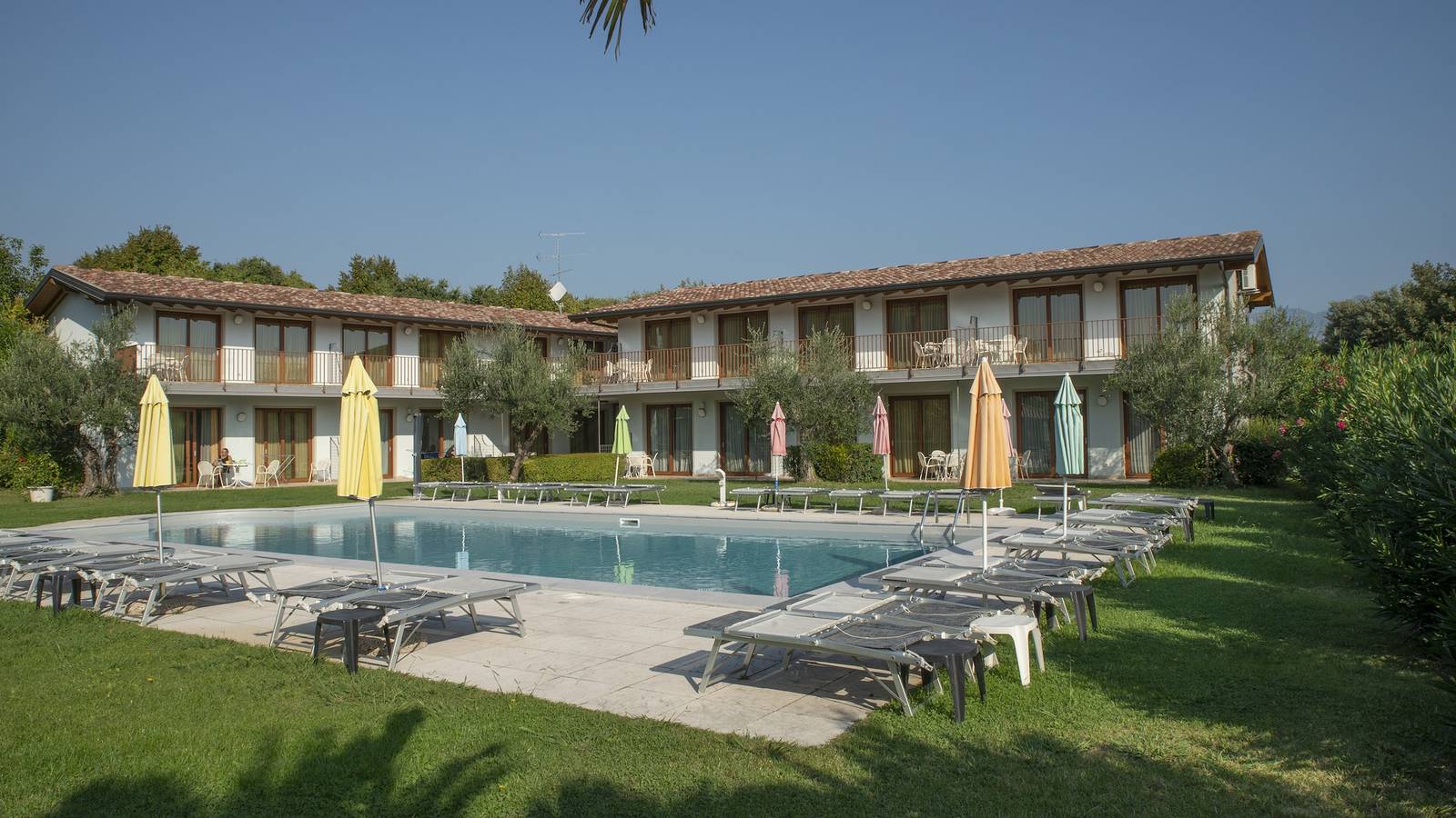 Appartamento vacanze a Lago di Garda a partire da 206€ a notte