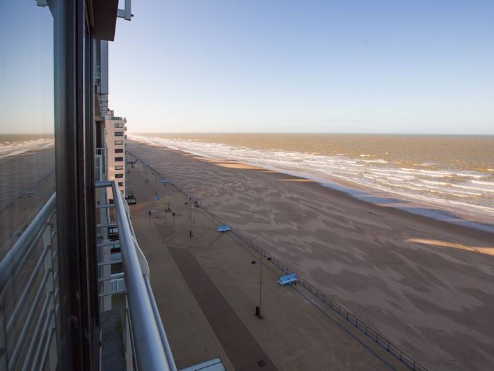 Ferienwohnung für 4 Personen in Middelkerke - 2