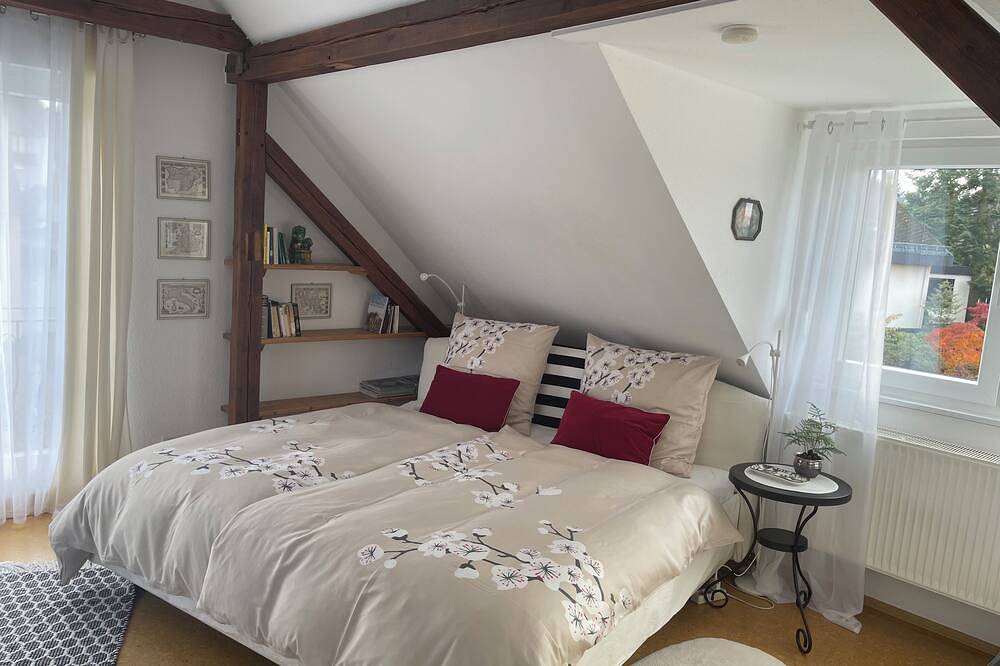 Ein wunderschönes Ferienhaus mit Garten, Terrasse und Parken, (1 bis 6 Pers.) in Kastellaun, Hunsrück