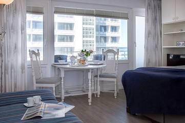 Ferienwohnung für 2 Personen in Westerland, Sylt (Gemeinde), Bild 4
