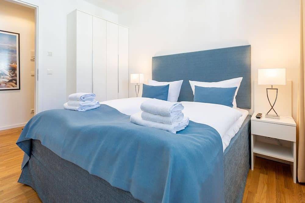 Ganze Wohnung, Strandhaus, App. 08, Deutschland in Drei Kaiserbäder, Heringsdorf